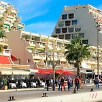 Appart'ici 4 - Spacieux F3 2*