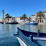 Appart'ici 4 - Spacieux F3